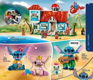 LEGO folder Pagina 45
