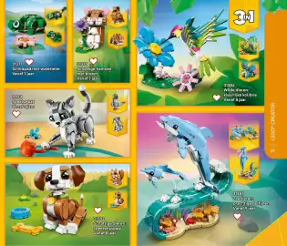 LEGO folder Pagina 49
