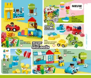 LEGO folder Pagina 5