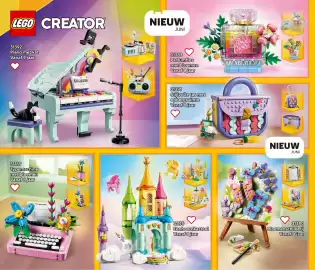 LEGO folder Pagina 50