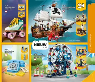 LEGO folder Pagina 51