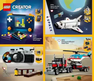 LEGO folder Pagina 52