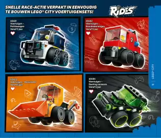 LEGO folder Pagina 57