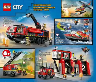 LEGO folder Pagina 58