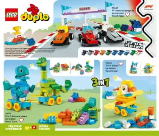 LEGO folder Pagina 6