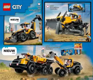LEGO folder Pagina 62