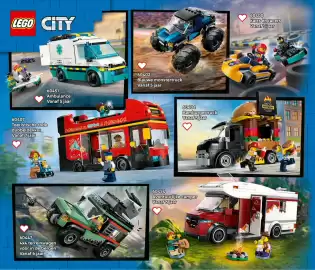 LEGO folder Pagina 64