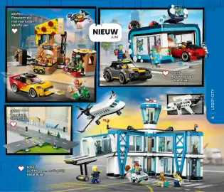 LEGO folder Pagina 67