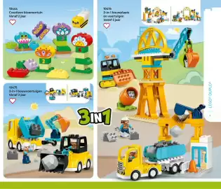 LEGO folder Pagina 7