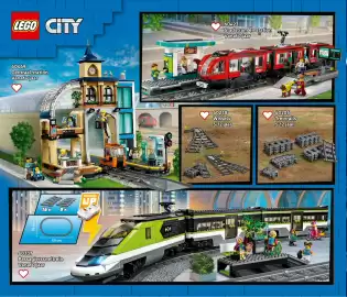 LEGO folder Pagina 70