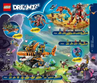 LEGO folder Pagina 71