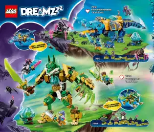 LEGO folder Pagina 72