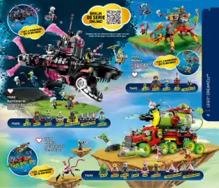 LEGO folder Pagina 73