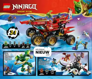 LEGO folder Pagina 74