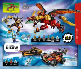 LEGO folder Pagina 75