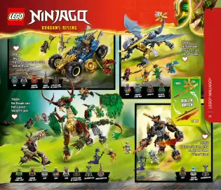 LEGO folder Pagina 77