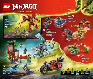 LEGO folder Pagina 78