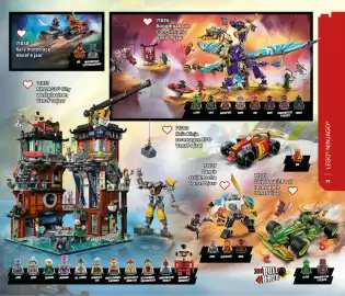 LEGO folder Pagina 79