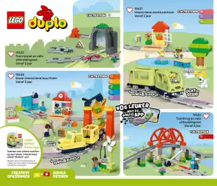 LEGO folder Pagina 8