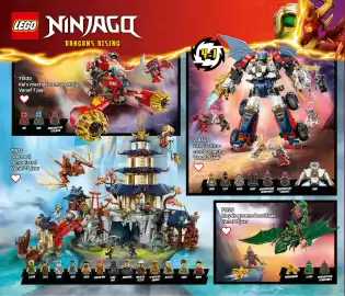 LEGO folder Pagina 80