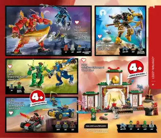 LEGO folder Pagina 81
