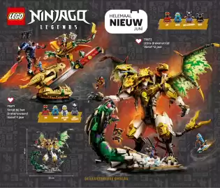 LEGO folder Pagina 82