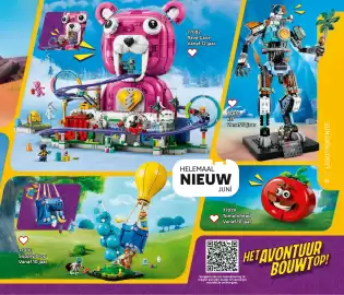 LEGO folder Pagina 85
