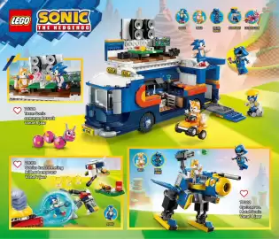 LEGO folder Pagina 86
