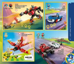 LEGO folder Pagina 87