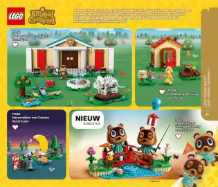 LEGO folder Pagina 89