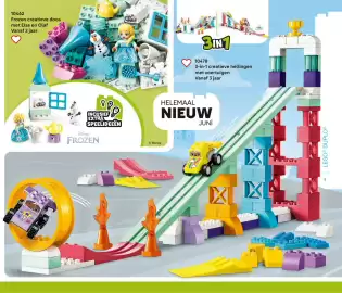 LEGO folder Pagina 9