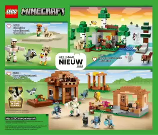 LEGO folder Pagina 90