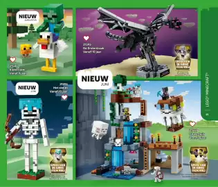 LEGO folder Pagina 91