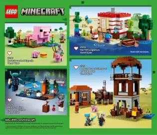 LEGO folder Pagina 92