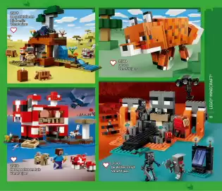 LEGO folder Pagina 93