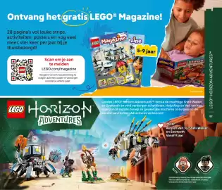 LEGO folder Pagina 97