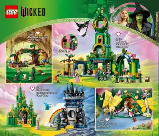 LEGO folder Pagina 98