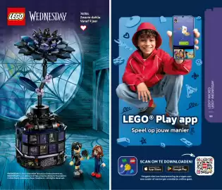 LEGO folder Pagina 99
