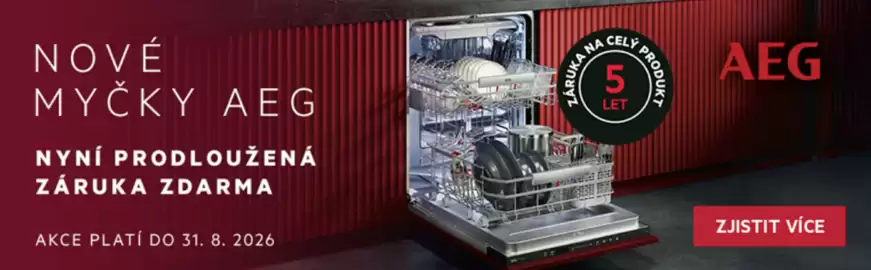 Elektro Oáza leták Strana 1