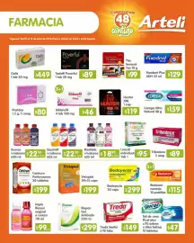 Catálogo Arteli express Página 2
