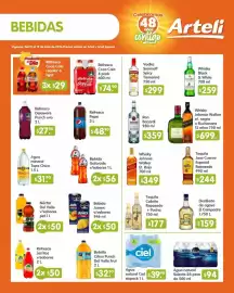 Catálogo Arteli express Página 5