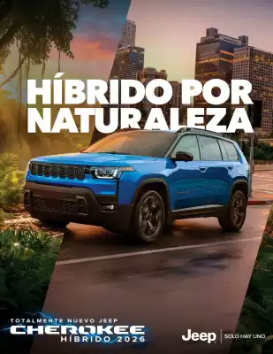 Jeep (válido hasta 16-07)