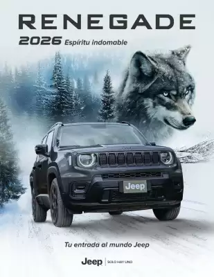 Jeep (válido hasta 16-07)