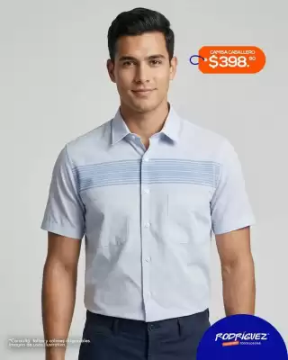 Catálogo Almacenes Rodríguez (válido hasta 1-08)