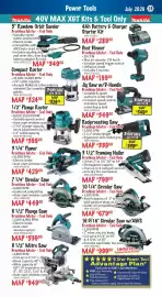KMS Tools flyer Page 13