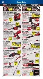 KMS Tools flyer Page 14