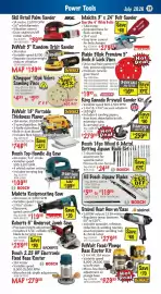KMS Tools flyer Page 15