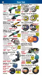 KMS Tools flyer Page 16