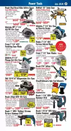 KMS Tools flyer Page 17