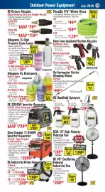 KMS Tools flyer Page 19